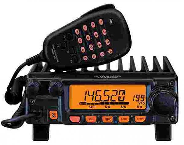 Продам Рация Yaesu FT-2900 75 Вт