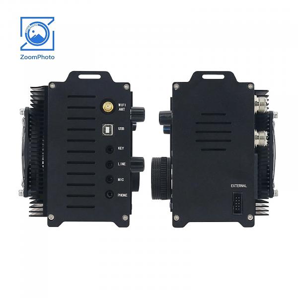 Продам WOLF DDC-DUC SDR Tranceiver