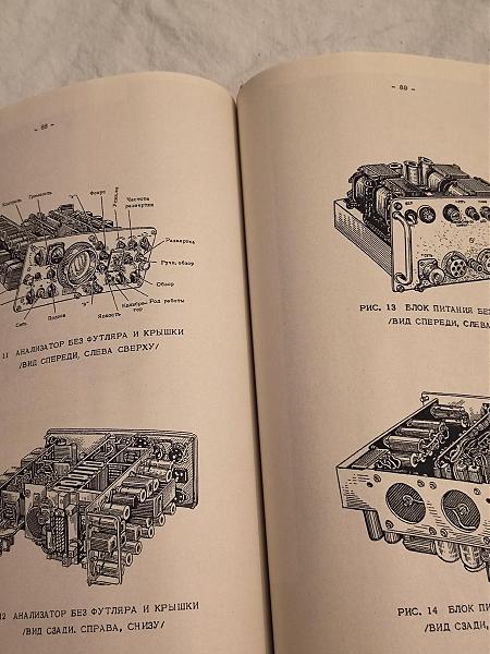 Продам Описание р-712