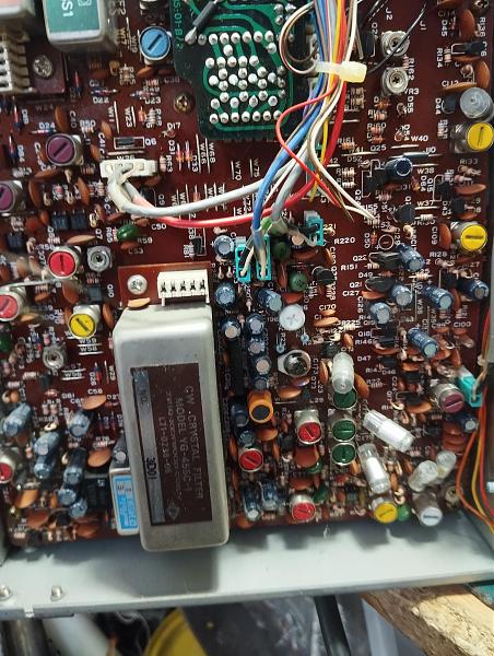 Продам Трансивер kenwood TS-940sat