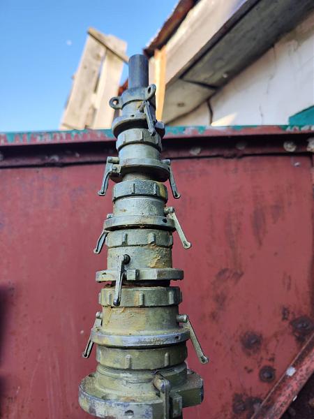 Продам Мачта телескопическая Р-401