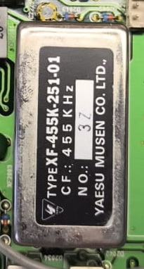 Продам Фильтр CW xf-455k-251-01