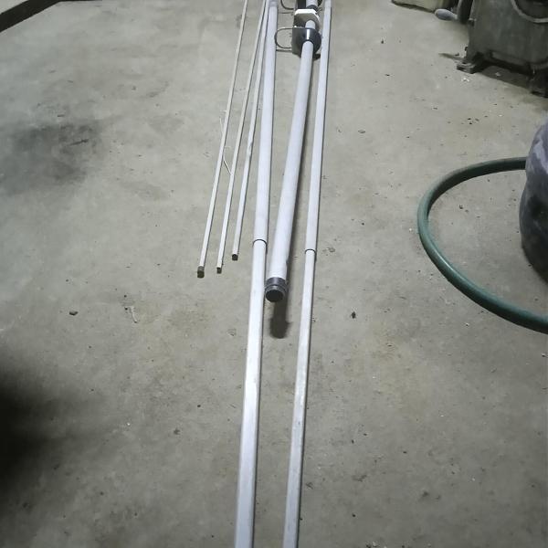 Продам вертикал на 26-28мгц