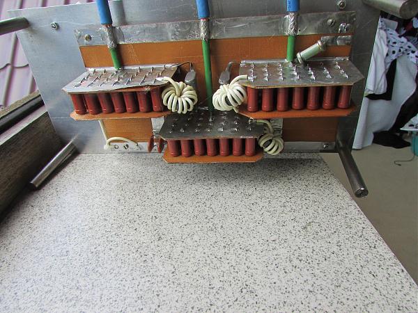 Продам блок полсовых контуров для 3х гу 81