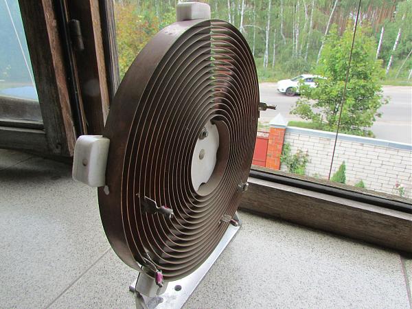 Продам катушка для мощного ум