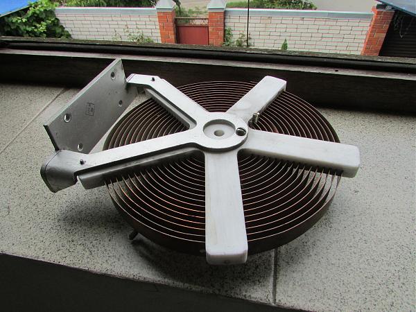 Продам катушка для мощного ум