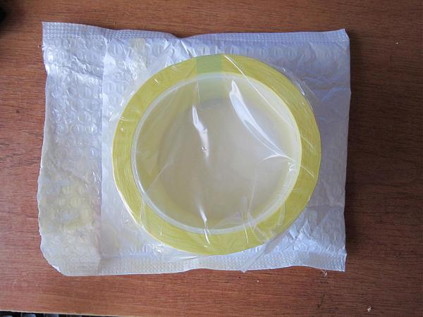 Продам Майларовая лента