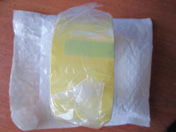 Продам Майларовая лента