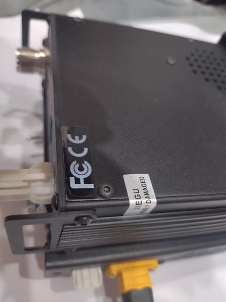 Продам Трансивер Xiegu G90