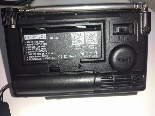 Продам радиоприемники в ассортименте