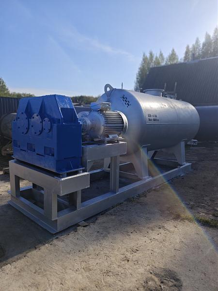 Продам Котел Вакуумный КВ-4.6А (КВМ-4.6)