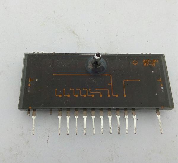 Продам Индикаторы ИЛТ1-8М; ИЛЦ3-4/7М; ИЛЦ1-1/9