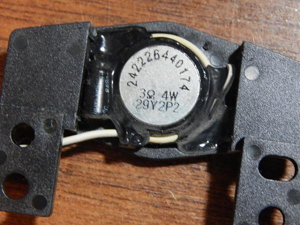 Продам Динамики к ауди аппаратуре, стерео(3 шт)