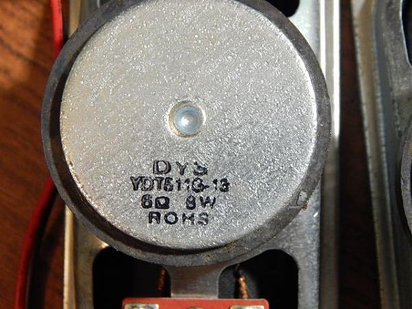 Продам Динамики для ауди систем (2 шт) (5)