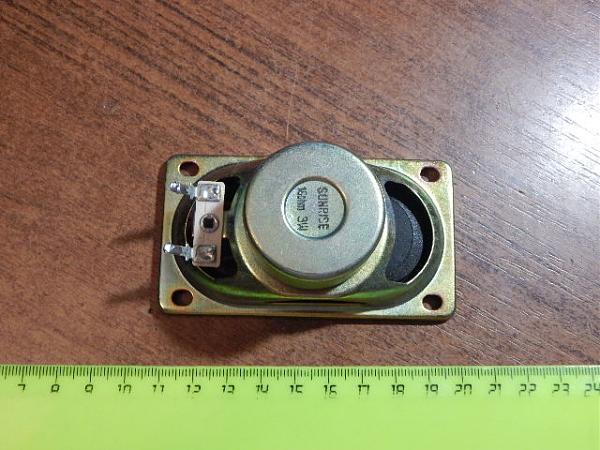 Продам Динамик (7)