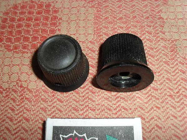 Продам Ручки от старой аппаоатуры