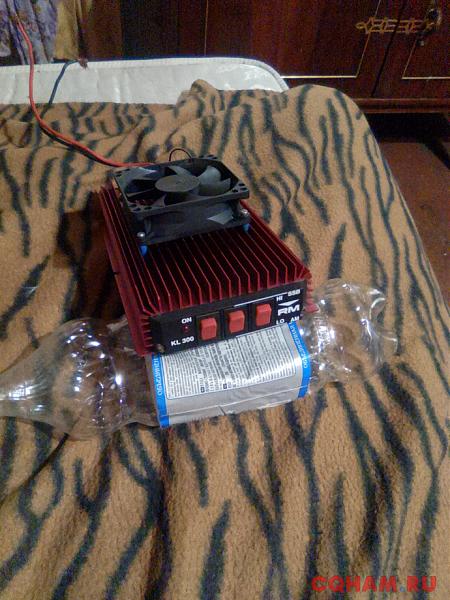 Продам Kl-300 ум короткие волны