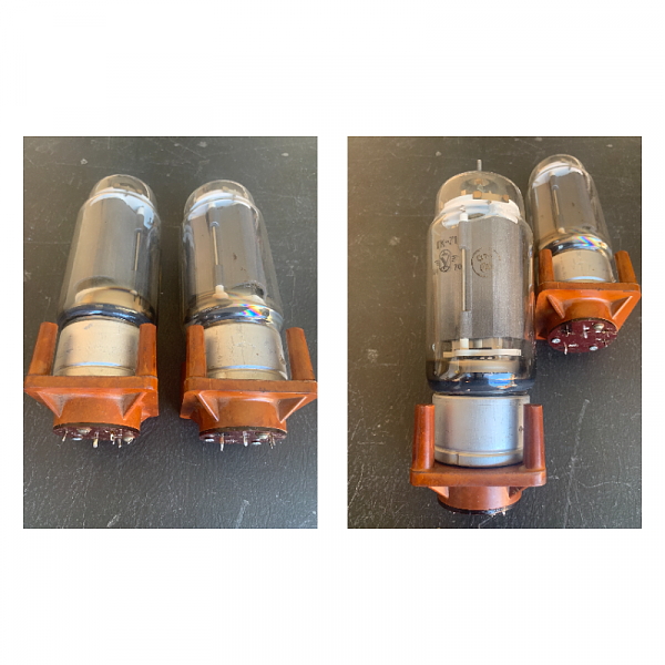 Продам Комплектующие для УМ