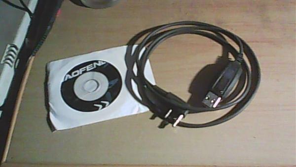 Продам Baofeng UV-5R, новые