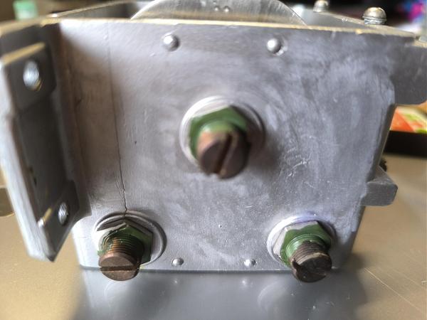 Продам Конденсатор для усилителя мощности