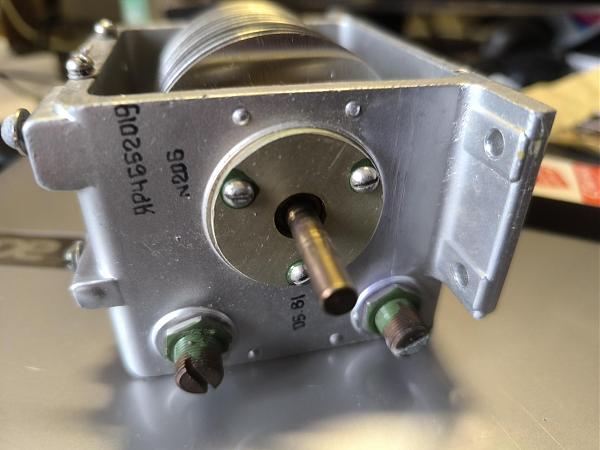 Продам Конденсатор для усилителя мощности