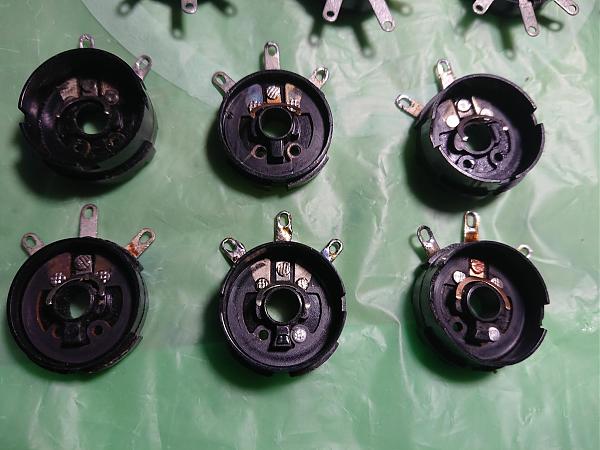 Продам 18 предметов для замены