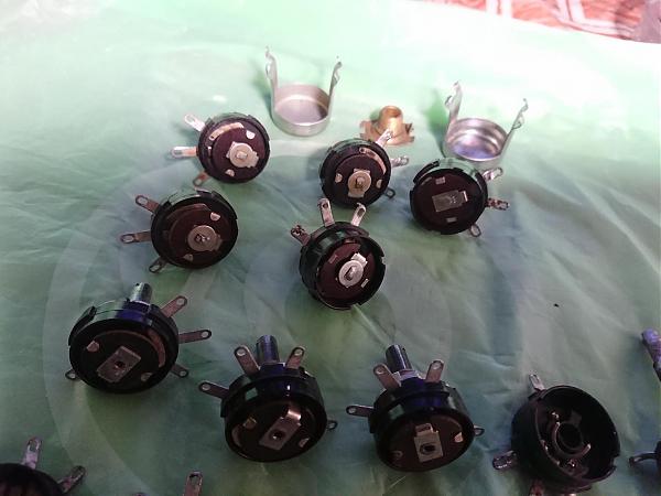 Продам 18 предметов для замены