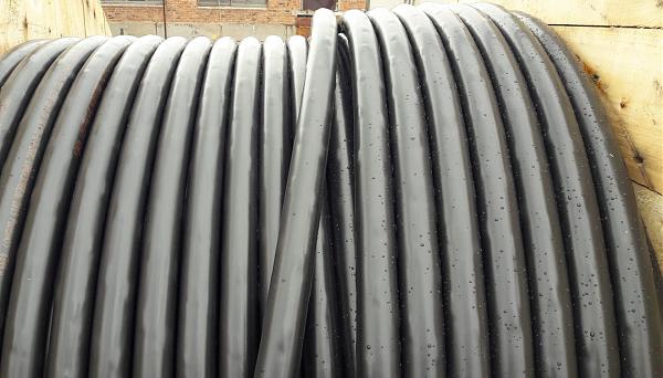 Продам Бронь кабель 4 35