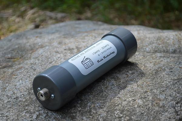 Продам Активная приемная антенна mini Whip