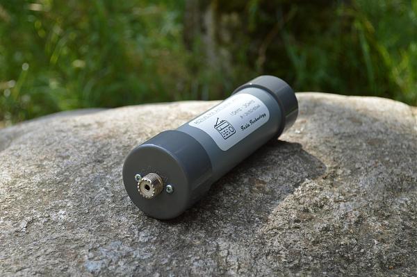 Продам Активная приемная антенна mini Whip