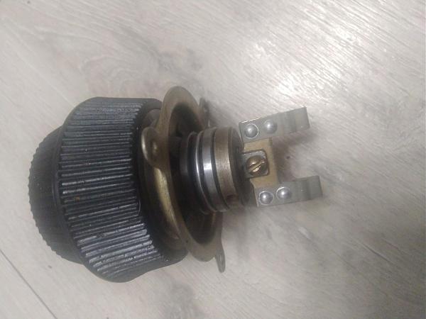Продам Верньер от Р-409