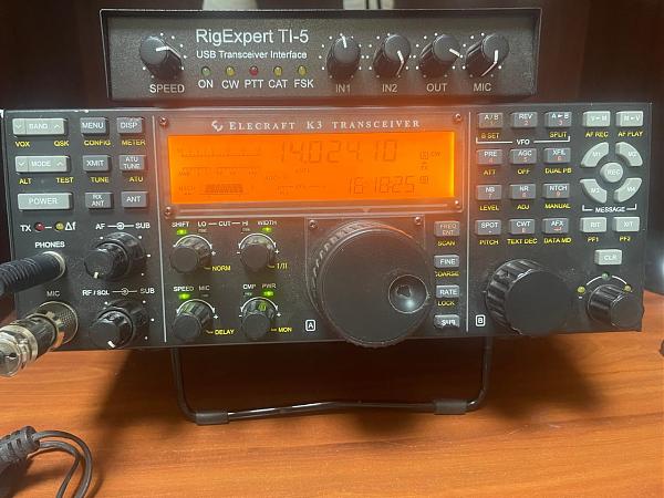 Продам Elecraft K3 -100