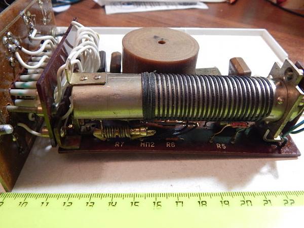 Продам Генератор высокой частоты, от радиостанции