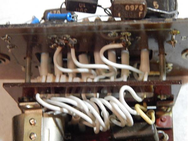 Продам Генератор высокой частоты, от радиостанции