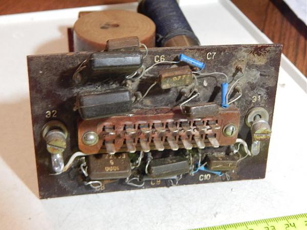 Продам Генератор высокой частоты, от радиостанции