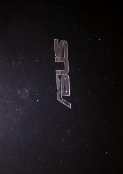 Продам Ноутбук asus X541S