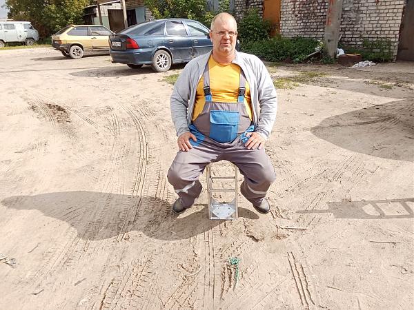 Продам Облегченный "Скворечник из алюминия