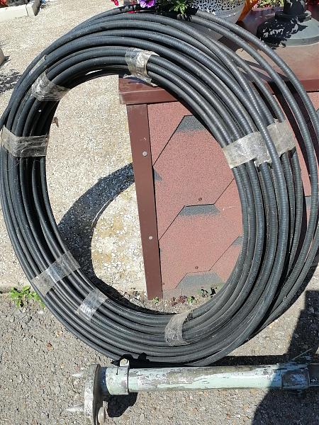 Продам Кабель HPL 50-1/2F LSON