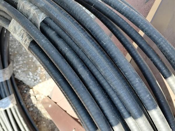 Продам Кабель HPL 50-1/2F LSON