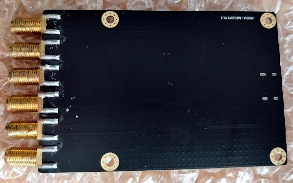 Продам USB приёмник-сканер MSI-SDR M1