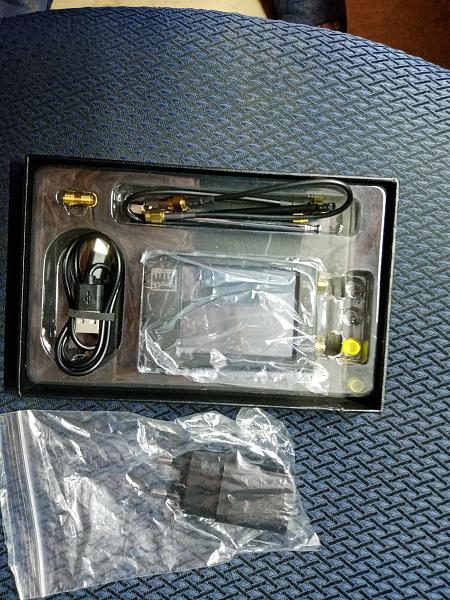 Продам Спектроанализатор TinySA