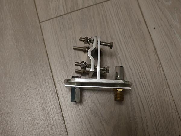 Продам Автомобильные mfj 16