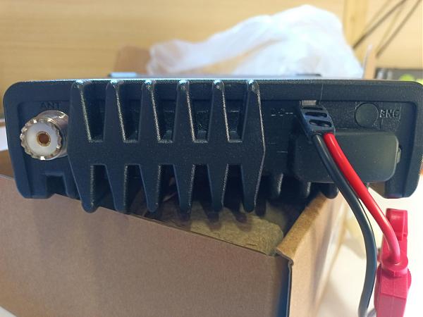 Продам Авто радиостанция Comrade R90 DMR UHF