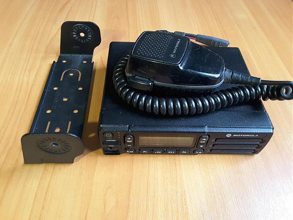 Продам DM2600 VHF 50 Вт