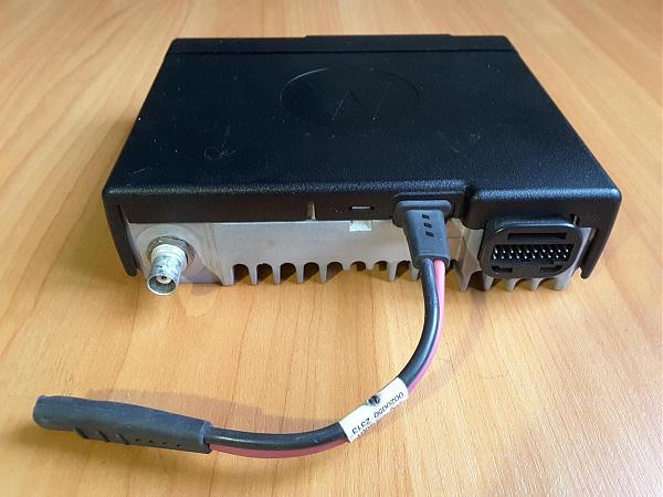 Продам DM2600 VHF 50 Вт