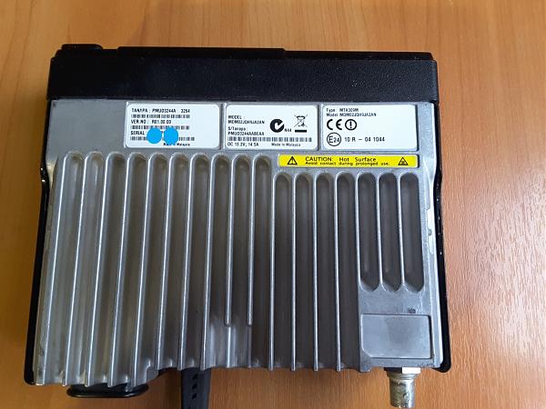 Продам DM2600 VHF 50 Вт