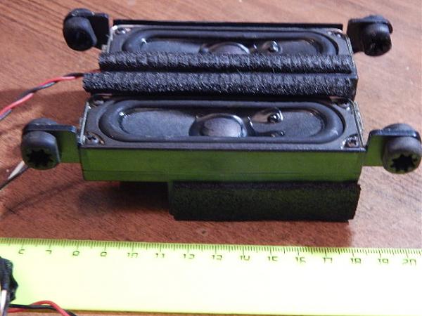 Продам Динамики от телевизора (2 шт)(6)