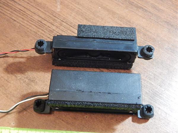 Продам Динамики от телевизора (2 шт)(6)