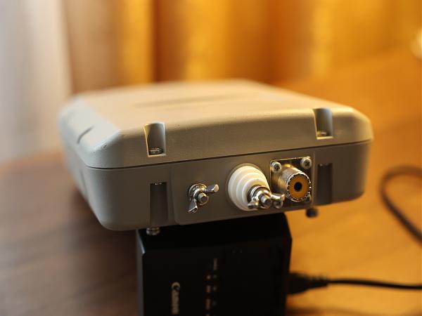 Продам yaesu fc-40
