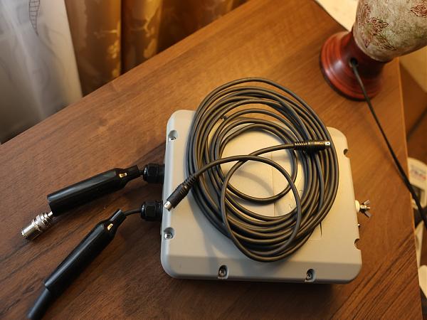 Продам yaesu fc-40